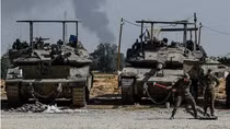 Khủng hoảng nhân đạo ở Gaza ngày một nặng nề