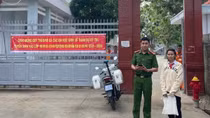 Công an xã kịp thời hỗ trợ thí sinh đi nhầm điểm thi hơn 60km