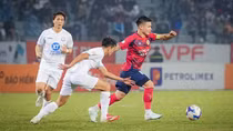Trận tranh Siêu Cúp của những nhà vô địch