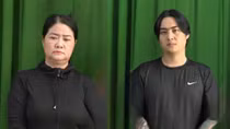Quán sinh tố bình phong cho hoạt động vay lãi nặng