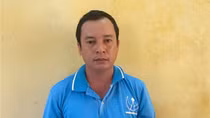 Khởi tố đối tượng xâm phạm mồ mả, hài cốt