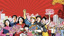 Cảm khái mùa xuân của dân tộc