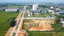 Giá đất cao làm khó doanh nghiệp