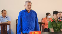 Giết mẹ vợ không thành, con rể lãnh án 9 năm tù