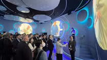 Khai mạc Tuần lễ Thương hiệu quốc gia Việt Nam tại EXPO 2025