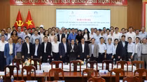 Đại học Đà Nẵng: Gắn kết, đồng hành với các địa phương nâng cao năng lực đội ngũ cán bộ