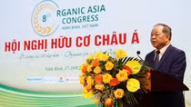 Hành trình TH: Từ sữa tươi sạch đến hệ sinh thái hữu cơ bền vững