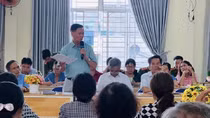 Ứng dụng công nghệ thông tin nâng cao hiệu quả quản lý, giáo dục, giúp đỡ người lầm lỗi tại cộng đồng