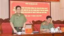Khẩn trương thực hiện tốt công tác xoá nhà tạm, nhà dột nát trên địa bàn tỉnh Bạc Liêu