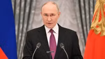 Tổng thống Putin ra chỉ thị "nóng" sau vụ Mỹ phóng tên lửa Minuteman III