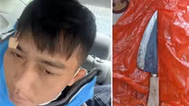 Mâu thuẫn tình ái gây trọng án