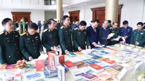 Nhân tố chính trị, tinh thần - Cội nguồn sức mạnh làm nên đại thắng mùa Xuân năm 1975
