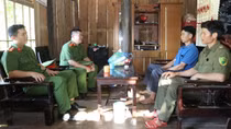 Bước qua lỗi lầm