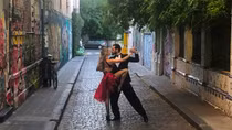 Argentina thúc đẩy quảng bá vũ điệu Tango ở Việt Nam