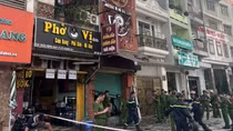Phó Thủ tướng yêu cầu khẩn trương điều tra nguyên nhân vụ cháy 4 người tử vong tại TP Hồ Chí Minh
