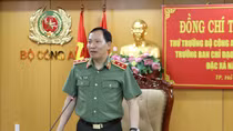 Thực hiện tốt các quy định, đảm bảo quyền được hưởng đặc xá của phạm nhân cải tạo tốt