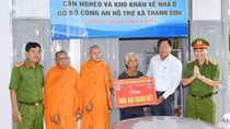 Bài 3: Hiện thực hóa giấc mơ của những hộ nghèo