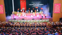 Thanh Hóa: Tự hào truyền thống 95 năm thành lập Đảng bộ tỉnh