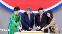 Chuyến thăm của Tổng Bí thư: Chung tay hiện thực hóa khát vọng tương lai ASEAN