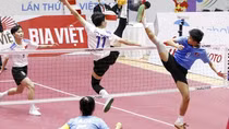 Giải mã những môn thể thao trọng điểm của Việt Nam