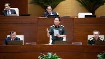 Có thể áp dụng biện pháp mà pháp luật chưa quy định để ứng phó trường hợp khẩn cấp