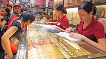 Thu thuế giao dịch vàng: Chống đầu cơ, điều tiết thị trường