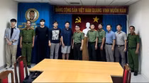Đề xuất các quy định về dẫn độ từ Việt Nam ra nước ngoài