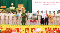 Bảo đảm ANTT, phục vụ tốt yêu cầu phát triển kinh tế - xã hội tỉnh Vĩnh Long