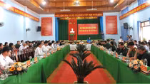Hội thảo khoa học về chiến thắng Đức Lập