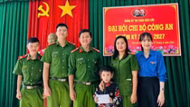 3 giờ truy xét, bắt giữ đối tượng cướp vé số của bé trai 7 tuổi