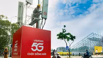 Một loạt công nghệ “xịn” đằng sau các trạm 5G của Viettel phục vụ đại lễ
