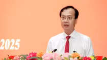 Chủ tịch UBND tỉnh Đồng Tháp được điều động giữ chức vụ Phó Bí thư Tỉnh ủy Vĩnh Long
