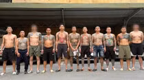 Công an Hà Nội tìm người vay tiền lãi cao của nhóm Hải "lé"