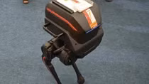 Vụ robot Trung Quốc gắn logo ĐH Bách Khoa Hà Nội: Nhà trường thừa nhận "do sơ suất"