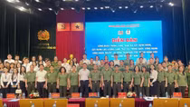 Diễn đàn trực tuyến góp ý xây dựng Đảng và phấn đấu trở thành đảng viên