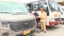 Tích cực tuyên truyền để người dân nâng cao nhận thức, chấp hành nghiêm Luật Trật tự, ATGT đường bộ