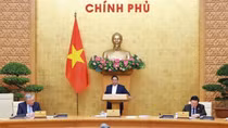 Thủ tướng biểu dương tinh thần “làm ngày, làm đêm, làm thêm ngày nghỉ”