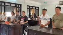 Khởi tố Phó Viện trưởng VKSND TP Huế về tội “Nhận hối lộ”
