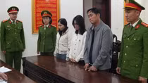 Bắt giữ nhóm mua bán trái phép hóa đơn gây thiệt hại ngân sách hàng tỷ đồng
