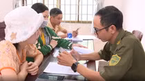 Phát huy hiệu quả phần mềm cảnh báo khẩn cấp SOS an ninh trật tự