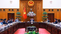 Đầu tư cơ sở vật chất phục vụ APEC 2027 phải gắn với phát triển lâu dài