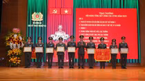 Cục Kỹ thuật nghiệp vụ thực hiện quyết liệt, hiệu quả các nhiệm vụ, giải pháp công tác năm 2025