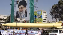 Triển vọng đàm phán hạt nhân Mỹ - Iran