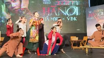 Lối đi khác biệt của Hà Myo