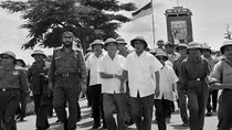 Nghĩa tình son sắt của người dân Quảng Trị gửi tới Cuba