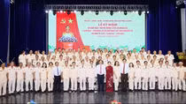 Công an tỉnh cực Nam Tổ quốc vững bước vào kỷ nguyên vươn mình của dân tộc