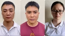 Khởi tố 7 bị can liên quan đến sai phạm xảy ra tại Công ty ALMA