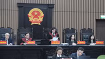 Chủ chung cư mini vụ cháy khiến 56 người tử vong bị tuyên phạt 12 năm tù