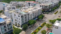 TP Hồ Chí Minh bỏ chủ trương mua nhà cho đối tượng thu nhập thấp, dự án thương mại vẫn không ra được “sổ hồng”