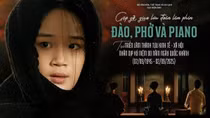 “Đại tiệc” điện ảnh tại Triển lãm thành tựu đất nước